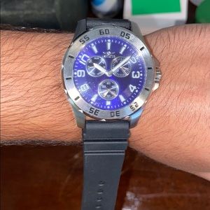 Invicta watch